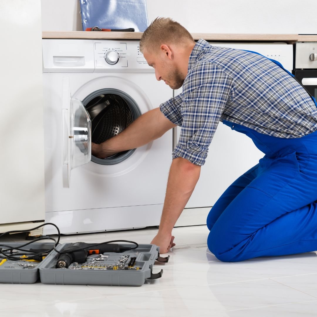 مركز صيانة غسالات المعتمد